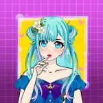 Avatar Anime: Queen Maker icon
