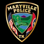 Maryville Police Department TN icon