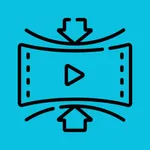 Video Compress & Save Storage icon