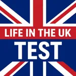 Life in the UK: ExamReady 2026 icon