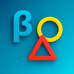 Beautiful Planimetry icon