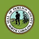 County of Pamlico icon