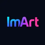 ImArt - AI Photo Generation icon