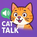Cat Talk Tutor icon