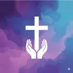PrayTime: Prayer journal app icon