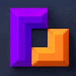 Pixel Fit & Sort icon