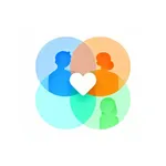 Family Pictures - AI icon