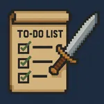 To Do RPG icon