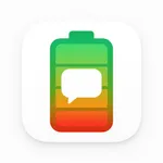 Social Battery App icon