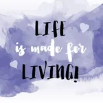 Motivational Quotes Wallpaper icon