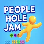 People Hole Jam icon