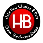 Halal Brothers To Go icon