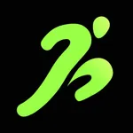 潮跑圈 icon