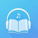 子衿听书-TXT,PDF,EPUB电子书AI配音阅读神器 icon