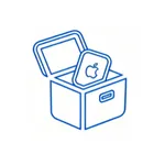 资产有数: 归物,极简记物,长期主义利器 icon