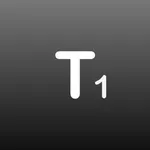 Tomos 1: AI Expense Tracker icon