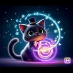 螺旋魔法師Spiral Wizard icon