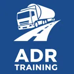 ADR Practice – Dangerous Goods icon