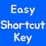 Easy Shortcut Key icon