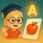 Toddler Flash Cards Peak&Speak icon