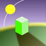 SolarApp: Sun & Shade Tracker icon