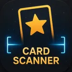 Card Value Scanner: STARWRS icon