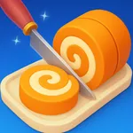 Cake Roll Out icon