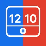 Scoreboard : Easy Score Keeper icon