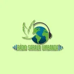 Rádio Saravá Umbanda icon
