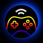 TV Game Controller icon