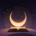 Selah: Daily Bible Verse App icon