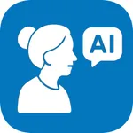 SeniorCare – AI Voice Reminder icon