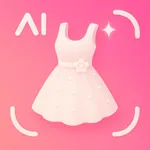 AI Stylist - Virtual Try On icon