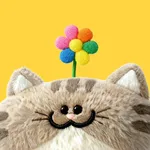 喵喵搭一下-每日五行穿衣 icon