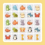 Animal Connect Puzzle icon