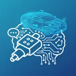 OBDChat - AI car scanner icon