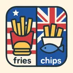 English Variants icon