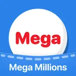 Mega Millions Lottery icon