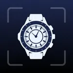 WatchIQ - AI Watch Identifier icon
