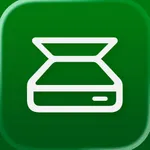 Paperless Document Scanner icon
