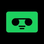 Cassett icon