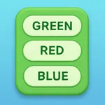 Word Sort Association Puzzle icon