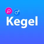 Kegel Exercises at Home icon