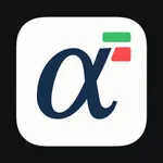 AlphaPnL Journal icon