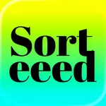 Music Organiser: Sorteeed icon