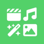 Batch Media Compressor Pro icon