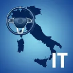 IT Driving Test icon