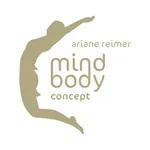 mind body concept icon