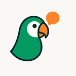 ParrotSay - Learn by speaking icon