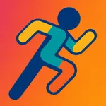 Couch to 5k (C25K) icon